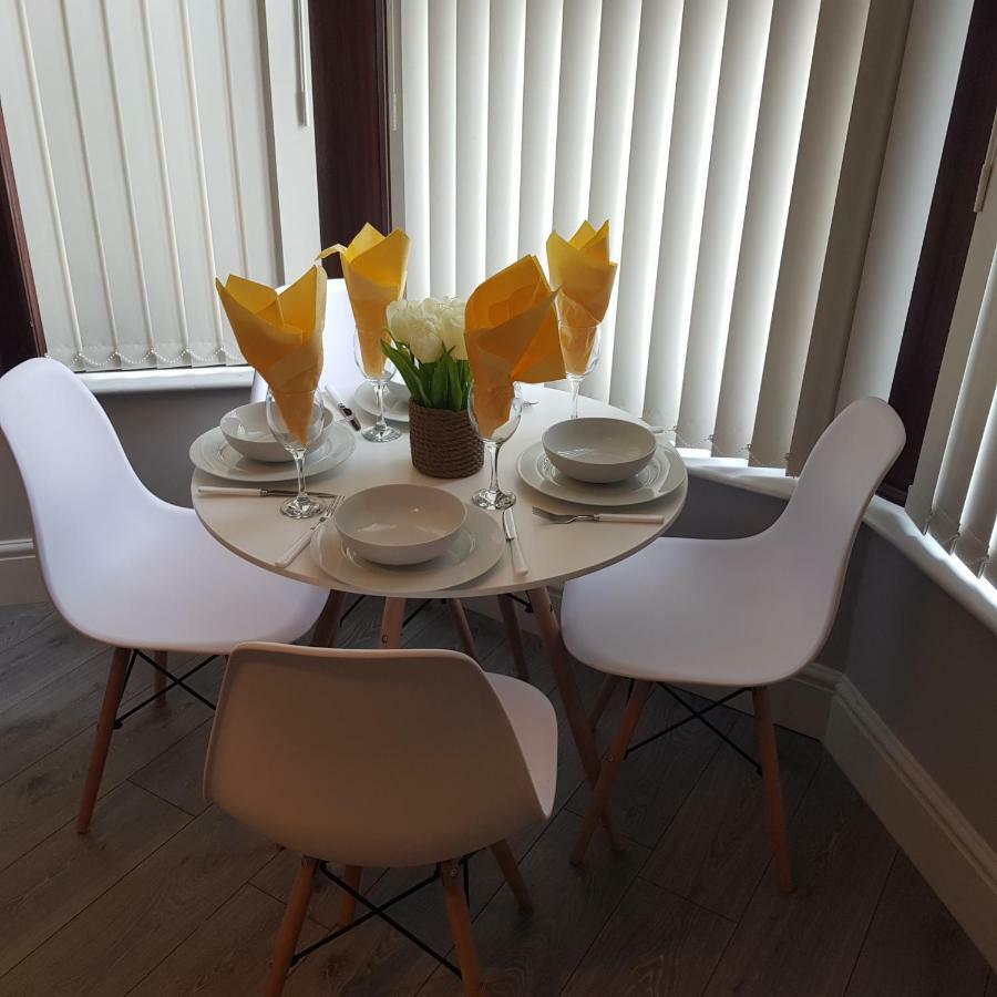 Hollis House Villa Derby Dış mekan fotoğraf