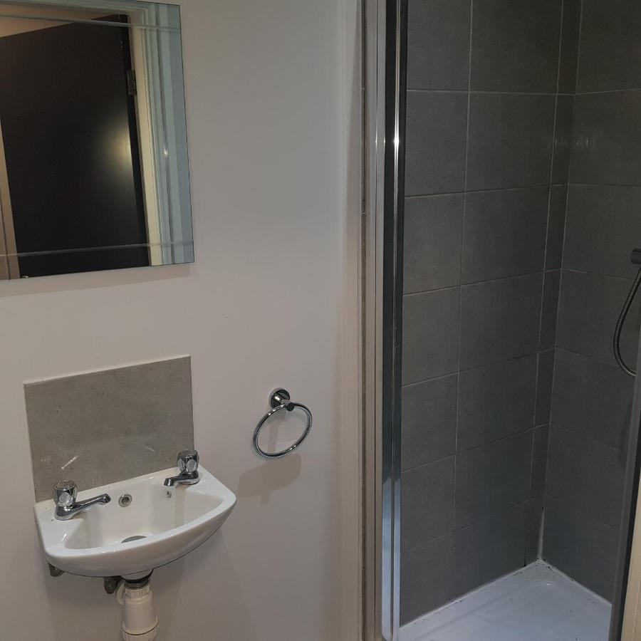 Hollis House Villa Derby Dış mekan fotoğraf